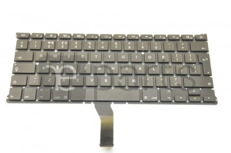 A1369 A1466 MacBook Air 13" Keyboard EU