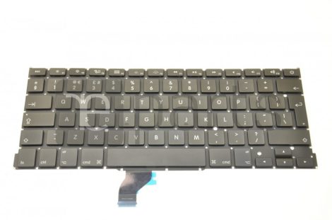 A1502 MacBook Pro 13" Retina Keyboard EU