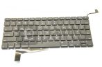 A1398 MacBook Pro 15" Retina Keyboard US