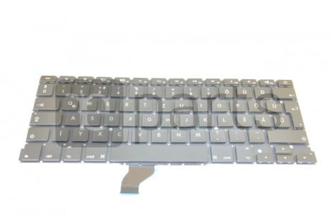 A1502 MacBook Pro 13" Retina Keyboard HUN