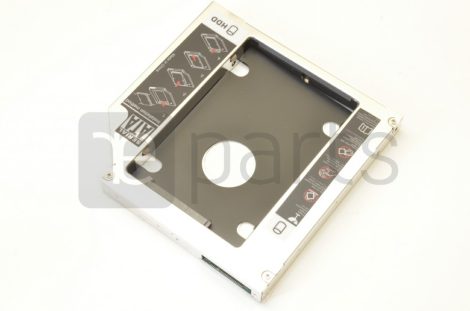 iMac HDD Caddy Optic Drive Bay IDE