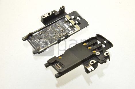 Macbook Pro 13" Airport Caddy+Wireless Card (806-1483+607-8959)