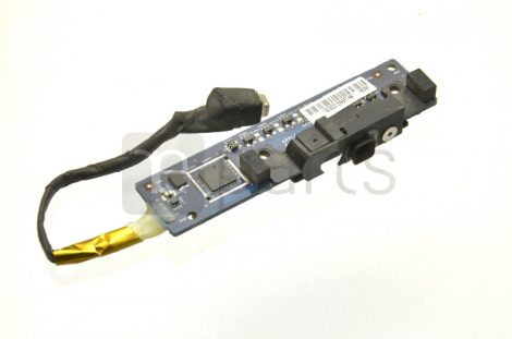 A1144 iMac 17" Camera/Microphone Board (820-1836-0A)