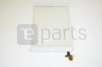 iPad mini & mini 2 touch panel White