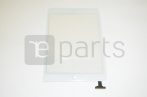 iPad mini 3 touch panel White