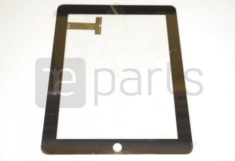 iPad 1 touch panel Black