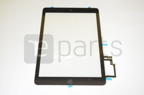 iPad Air 1 touch panel Black