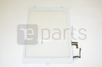 iPad Air 1 touch panel White