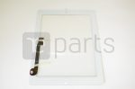 iPad 3 & 4 touch panel White